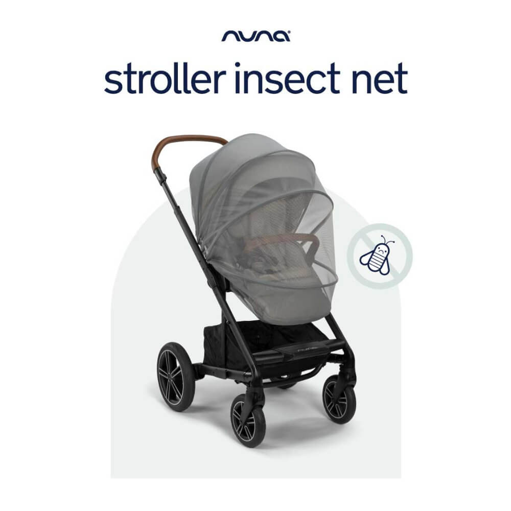 bug net for nuna stroller Nuna Stroller Insect Net – AllThingsBaby.com