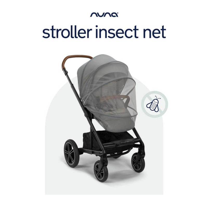Stroller Insect Net