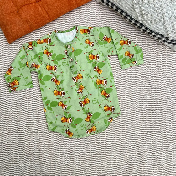 Bhaakur Organic Cotton Unisex Shiva&