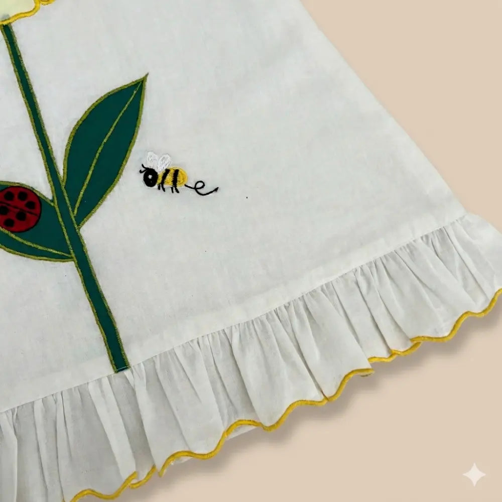Bhaakur Organic Cotton &