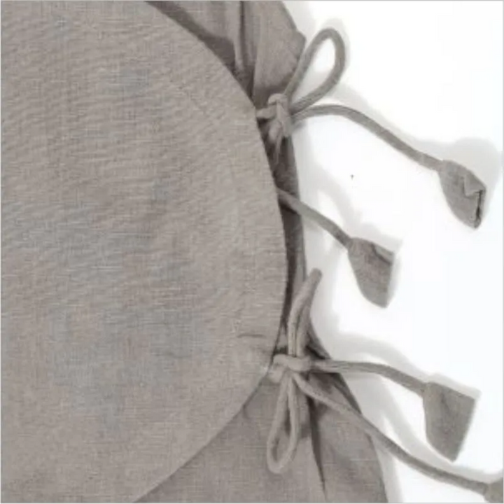 Furr Balls Snuggle Suit - Grey