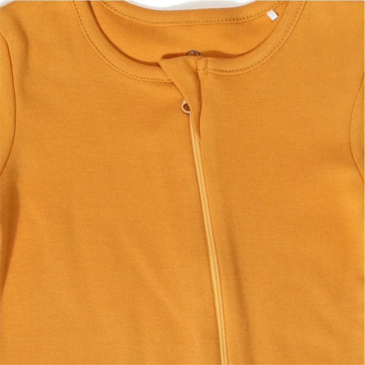 Furr Balls Zipper Full Sleeves Bodysuit - Artisans