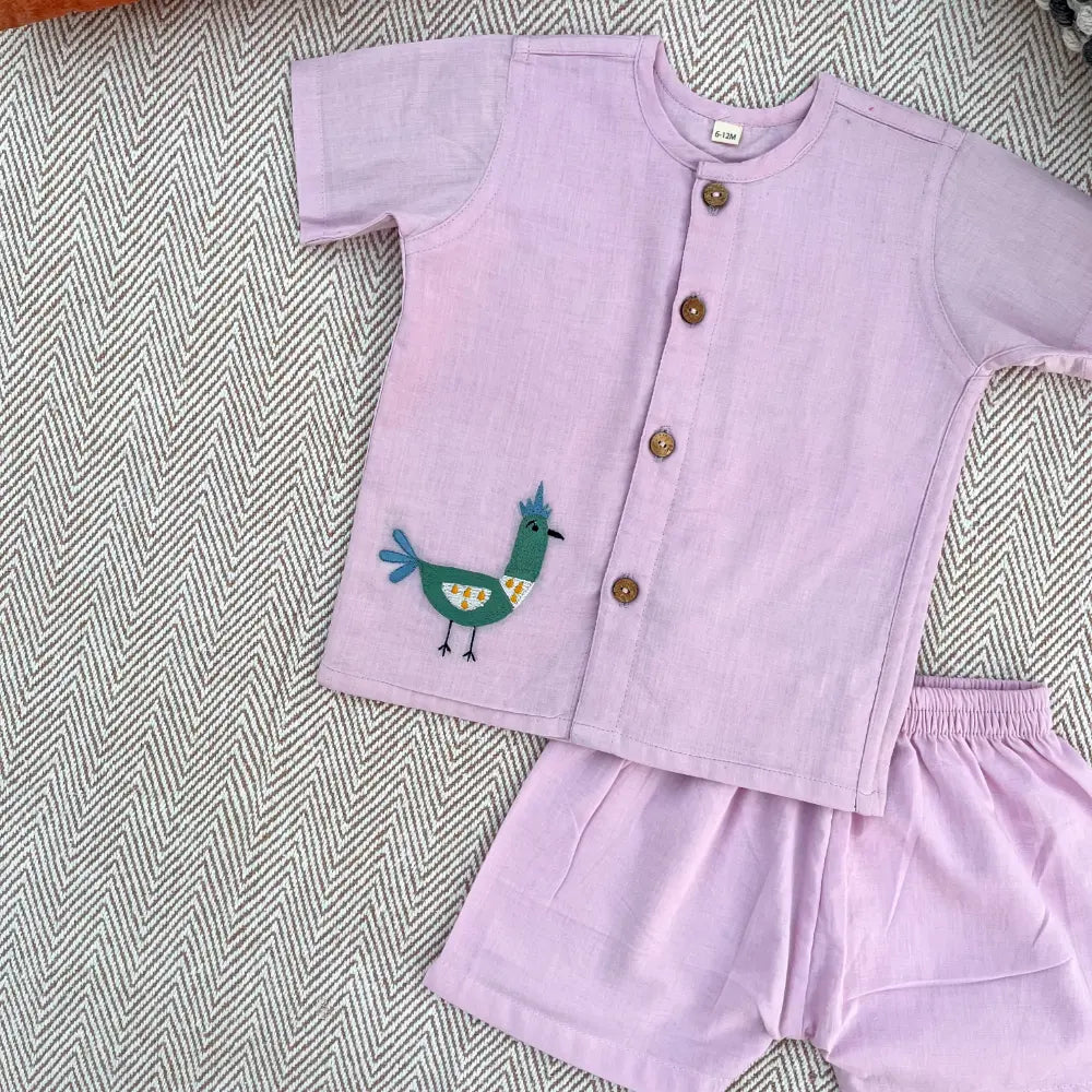 Bhaakur Organic Cotton &