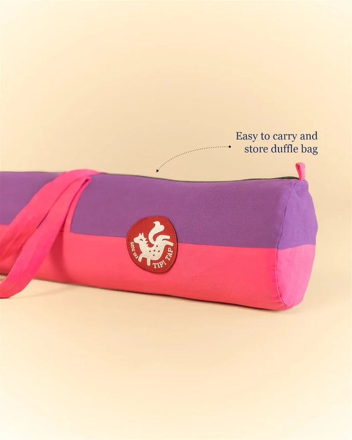 The Tipi Tap Enchanted Series - Berry Bliss