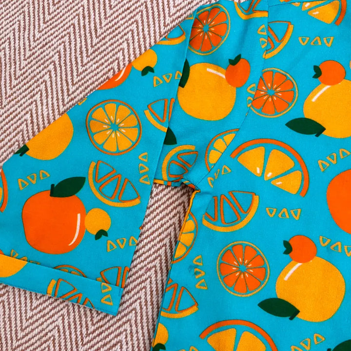 Bhaakur Organic Cotton Unisex &