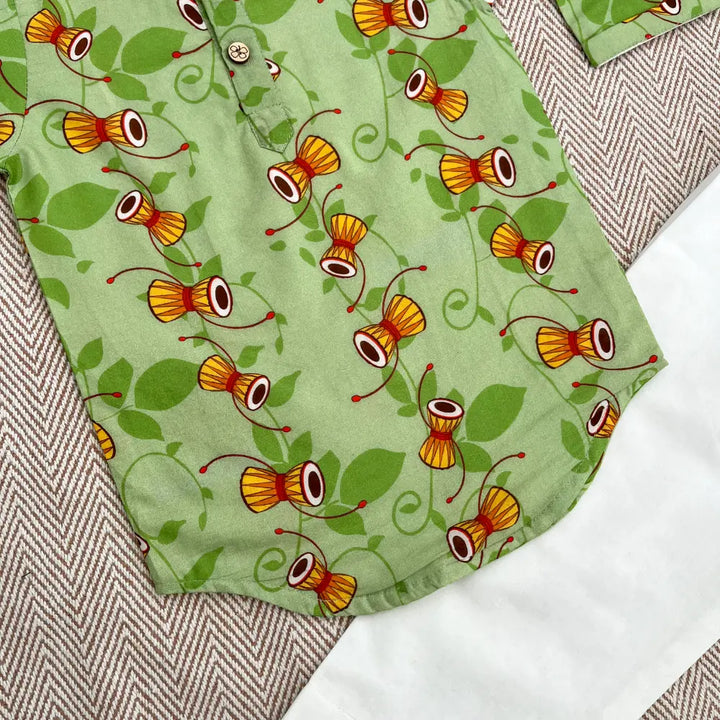 Bhaakur Organic Cotton Unisex Shiva&