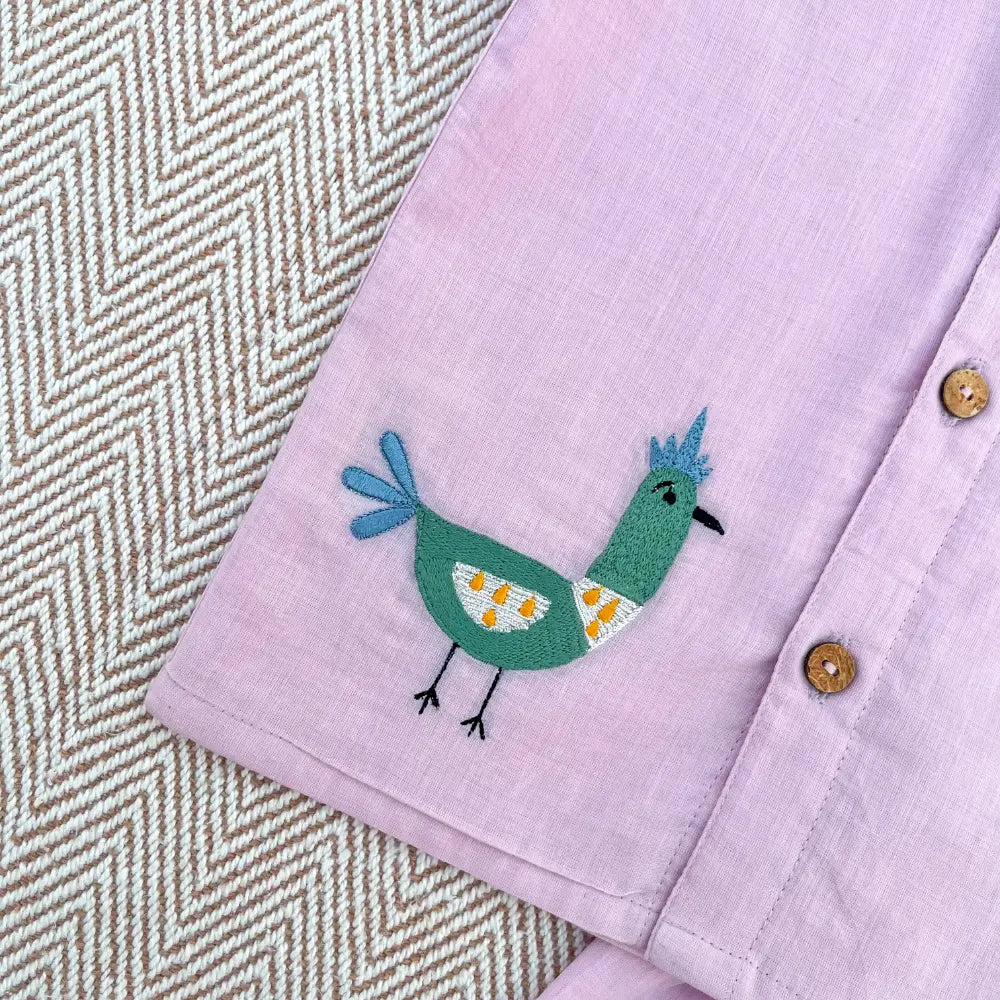 Bhaakur Organic Cotton &