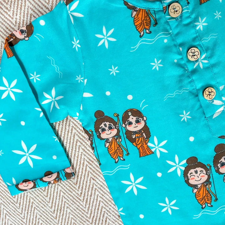 Bhaakur Organic Cotton Unisex &