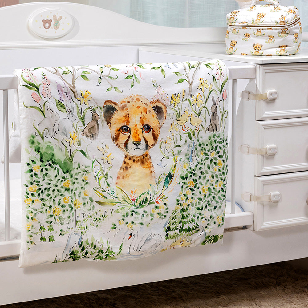 The Baby Trunk Ac Duvet/Comforter