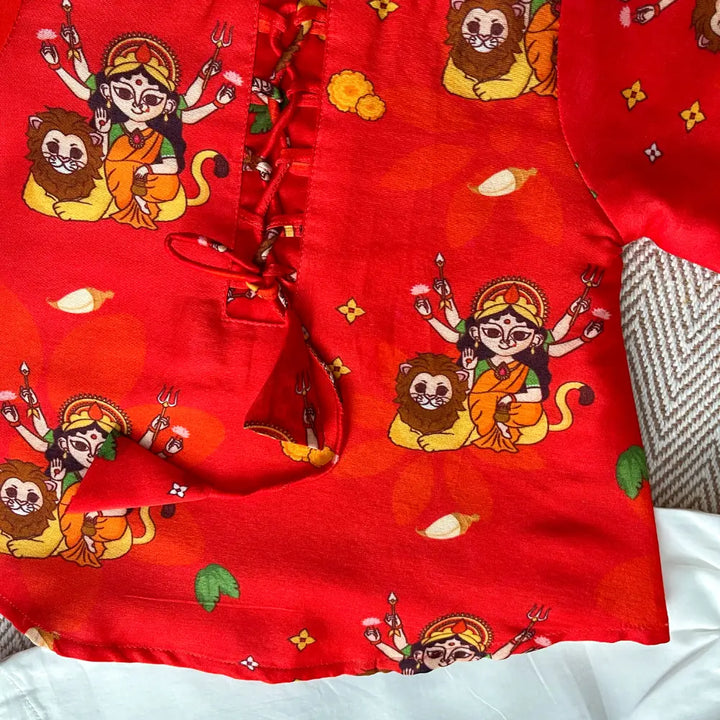 Bhaakur Chanderi &