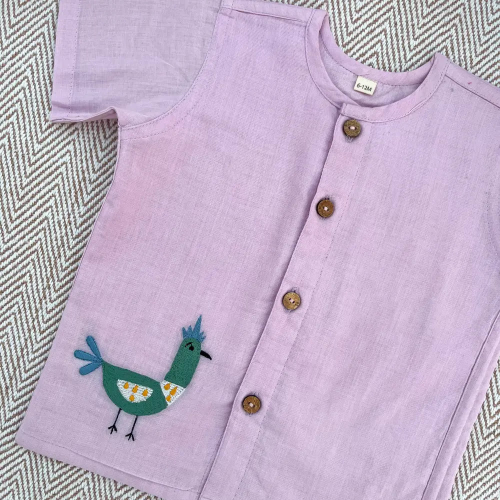 Bhaakur Organic Cotton &