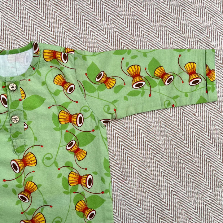 Bhaakur Organic Cotton Unisex Shiva&