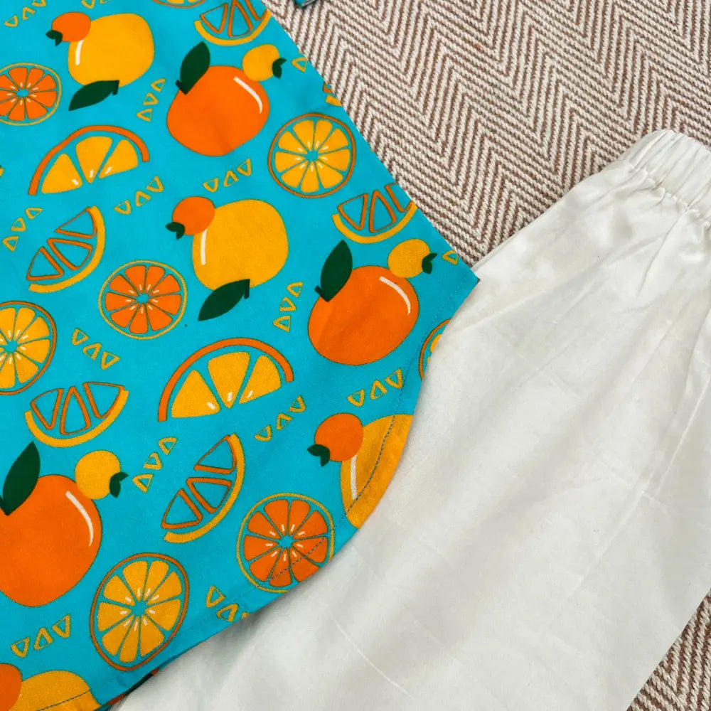 Bhaakur Organic Cotton Unisex &