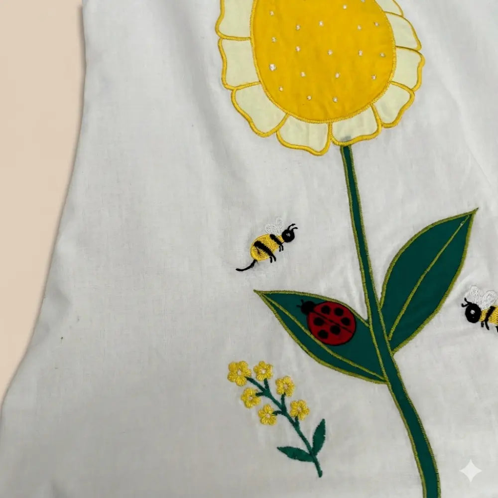 Bhaakur Organic Cotton &