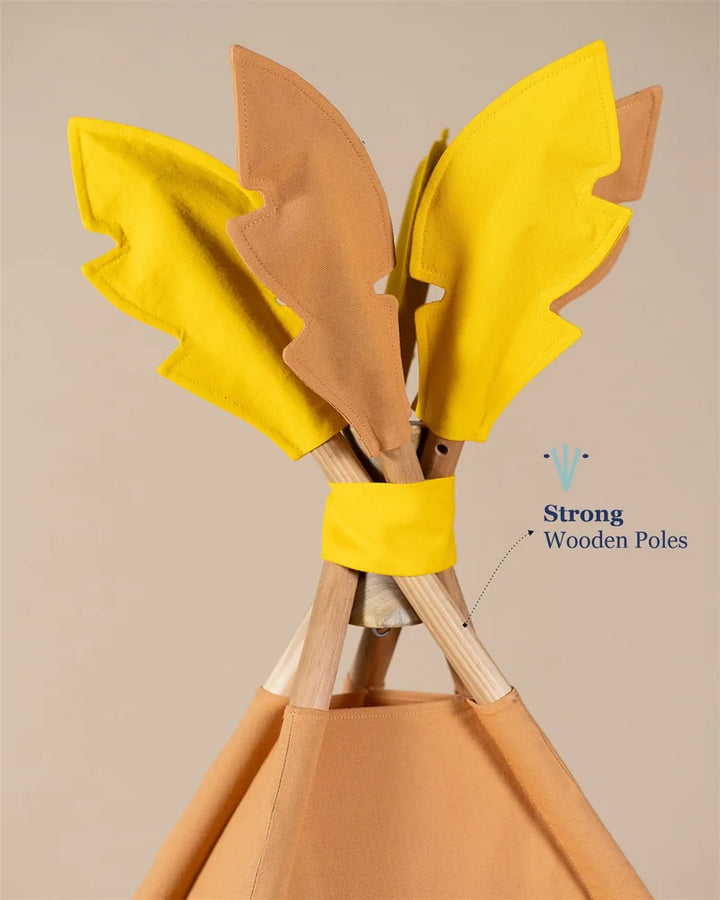 The Tipi Tap Enchanted Series - Giggle Grove
