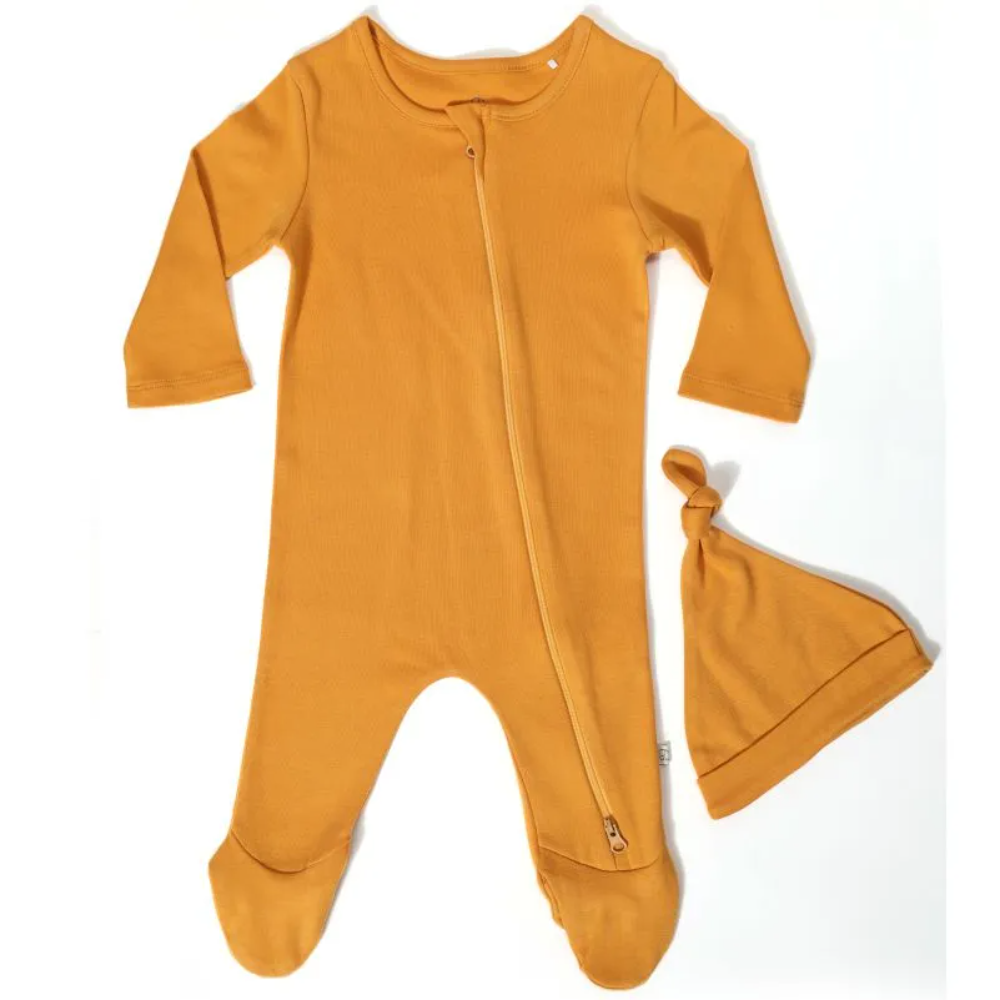 Furr Balls Long Sleeves Cotton Bodysuits - Pack of 3