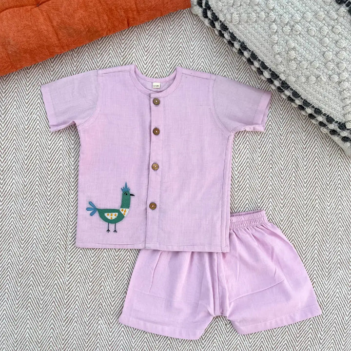 Bhaakur Organic Cotton &
