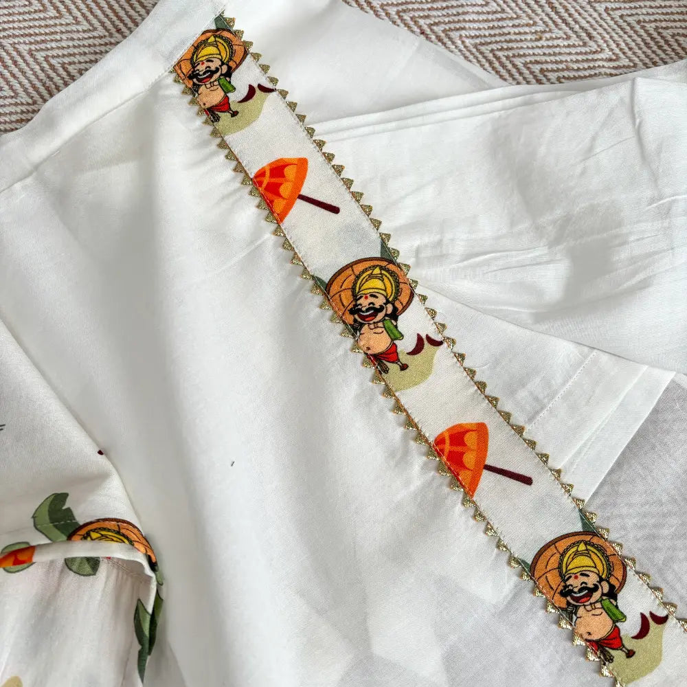 Bhaakur Chanderi &