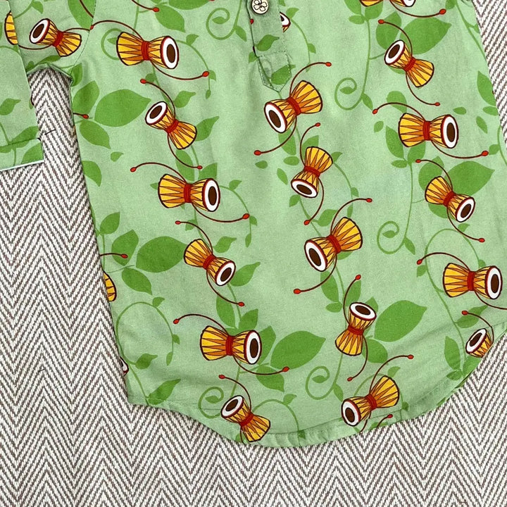 Bhaakur Organic Cotton Unisex Shiva&