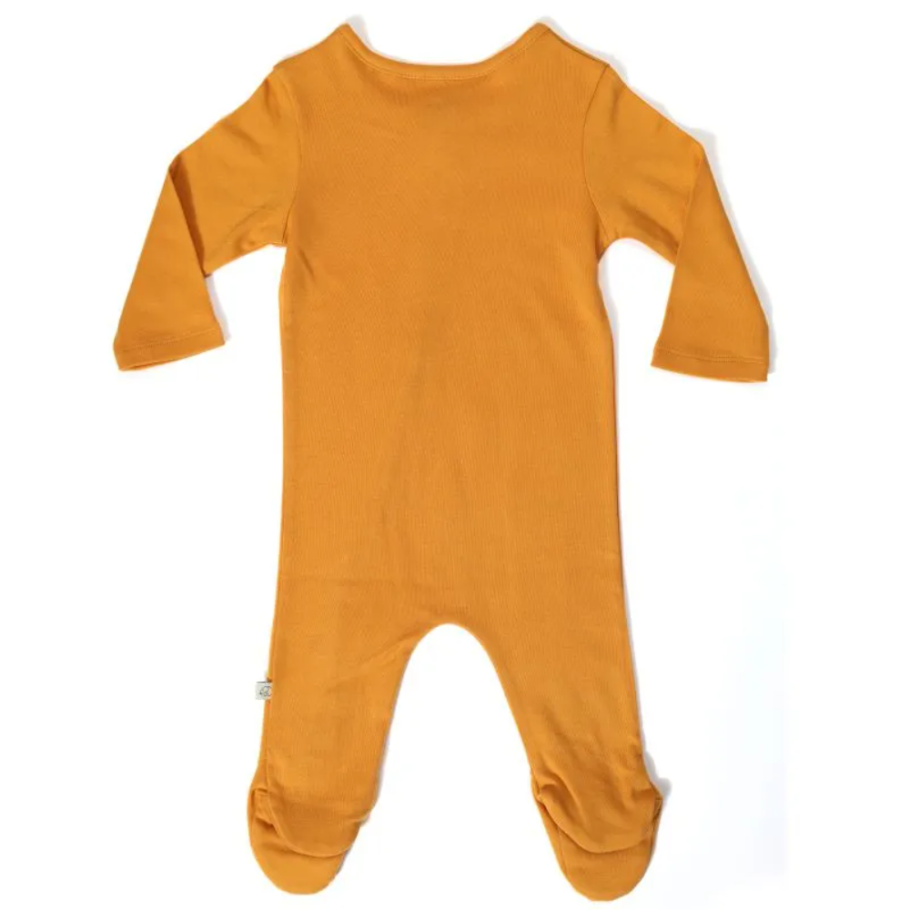 Furr Balls Long Sleeves Cotton Bodysuits - Pack of 3