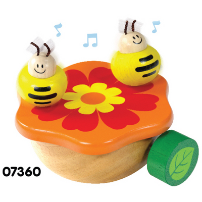 I'M Toy Dancing Bee