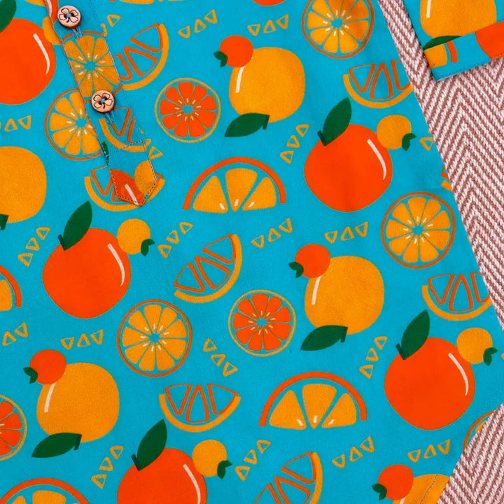 Bhaakur Organic Cotton Unisex &