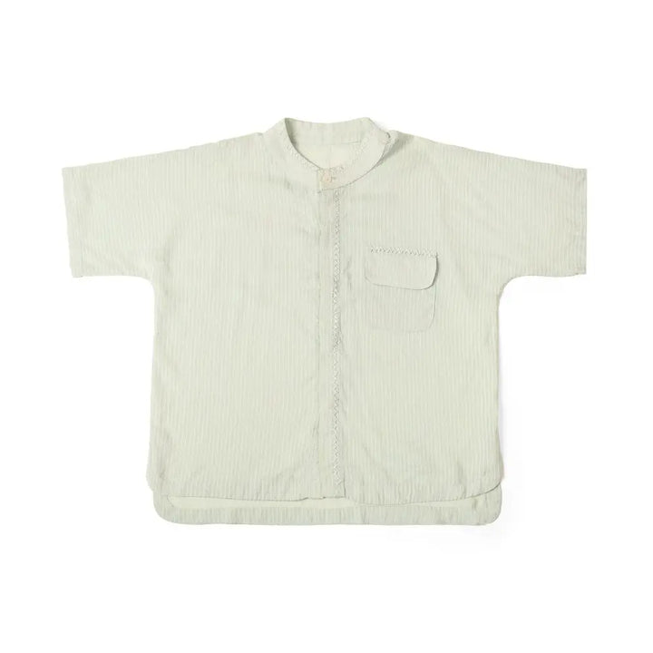 Moobaa Boys Co-ord The Nimbus Grove Set