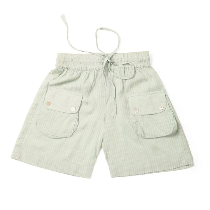 Moobaa Boys Co-ord The Nimbus Grove Set