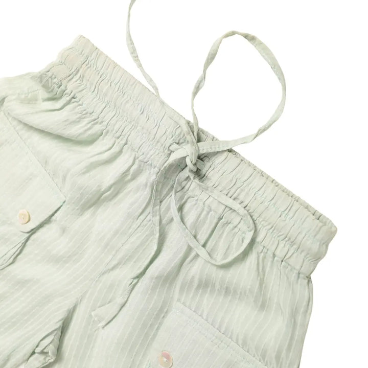 Moobaa Boys Co-ord The Nimbus Grove Set