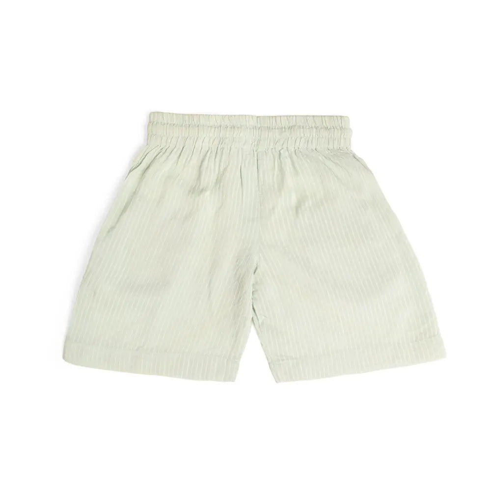 Moobaa Boys Co-ord The Nimbus Grove Set