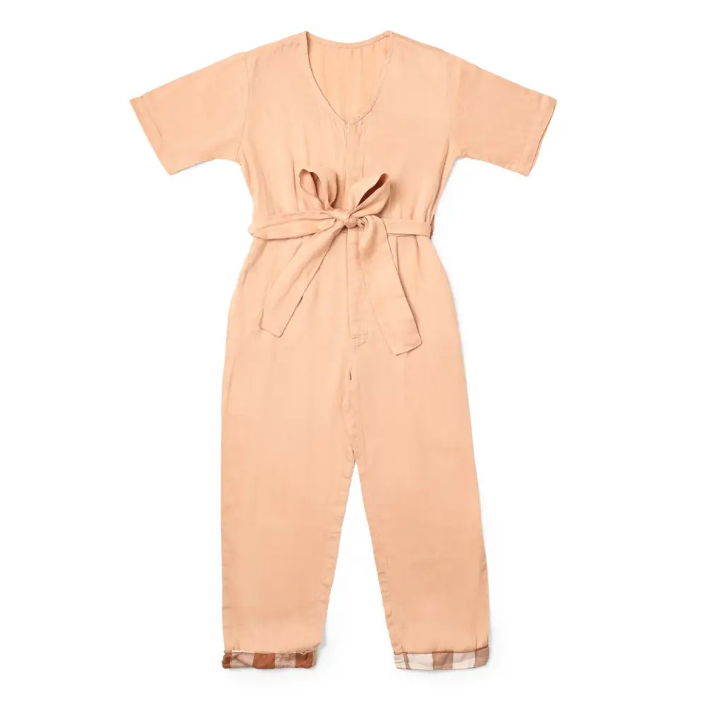 Moobaa Girls clothing Jams &amp; Jumps Jumpsuit