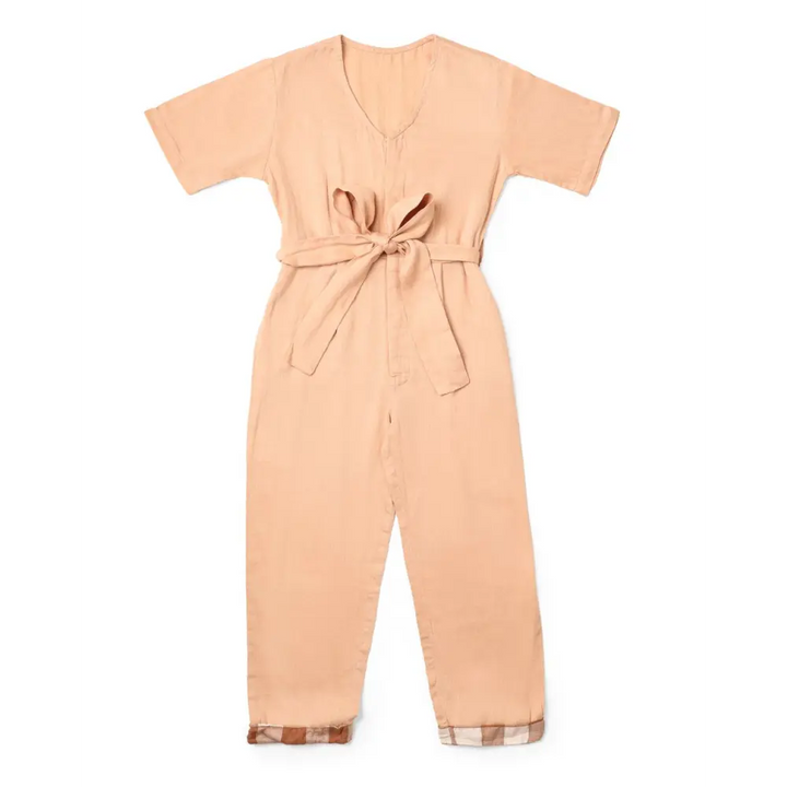 Moobaa Girls clothing Jams &amp; Jumps Jumpsuit