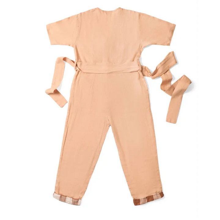 Moobaa Girls clothing Jams &amp; Jumps Jumpsuit