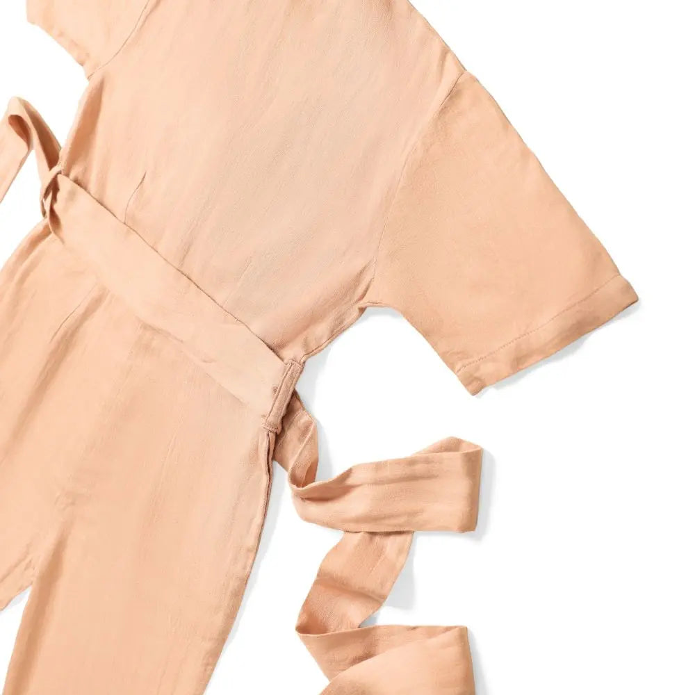 Moobaa Girls clothing Jams &amp; Jumps Jumpsuit