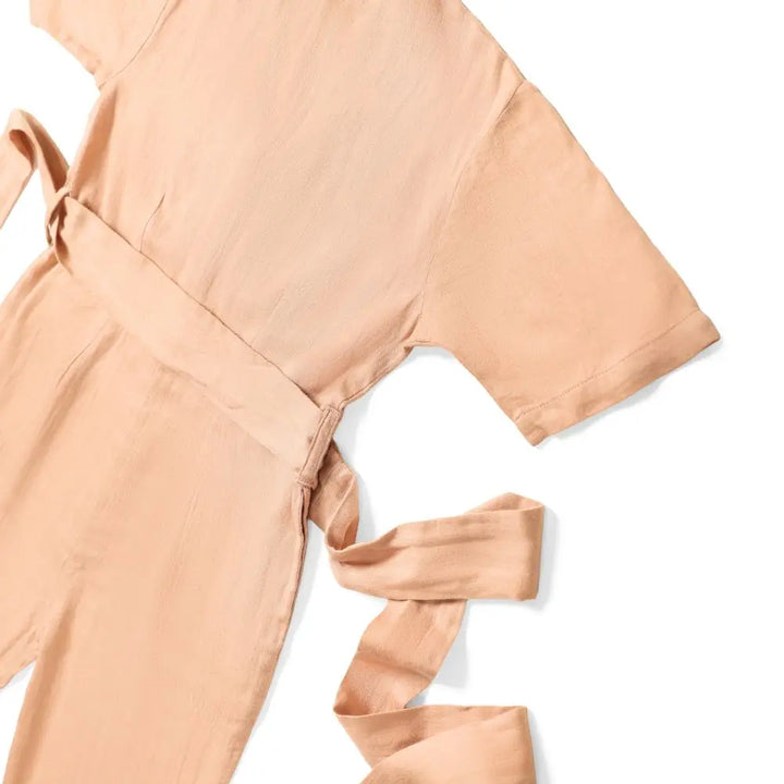 Moobaa Girls clothing Jams &amp; Jumps Jumpsuit