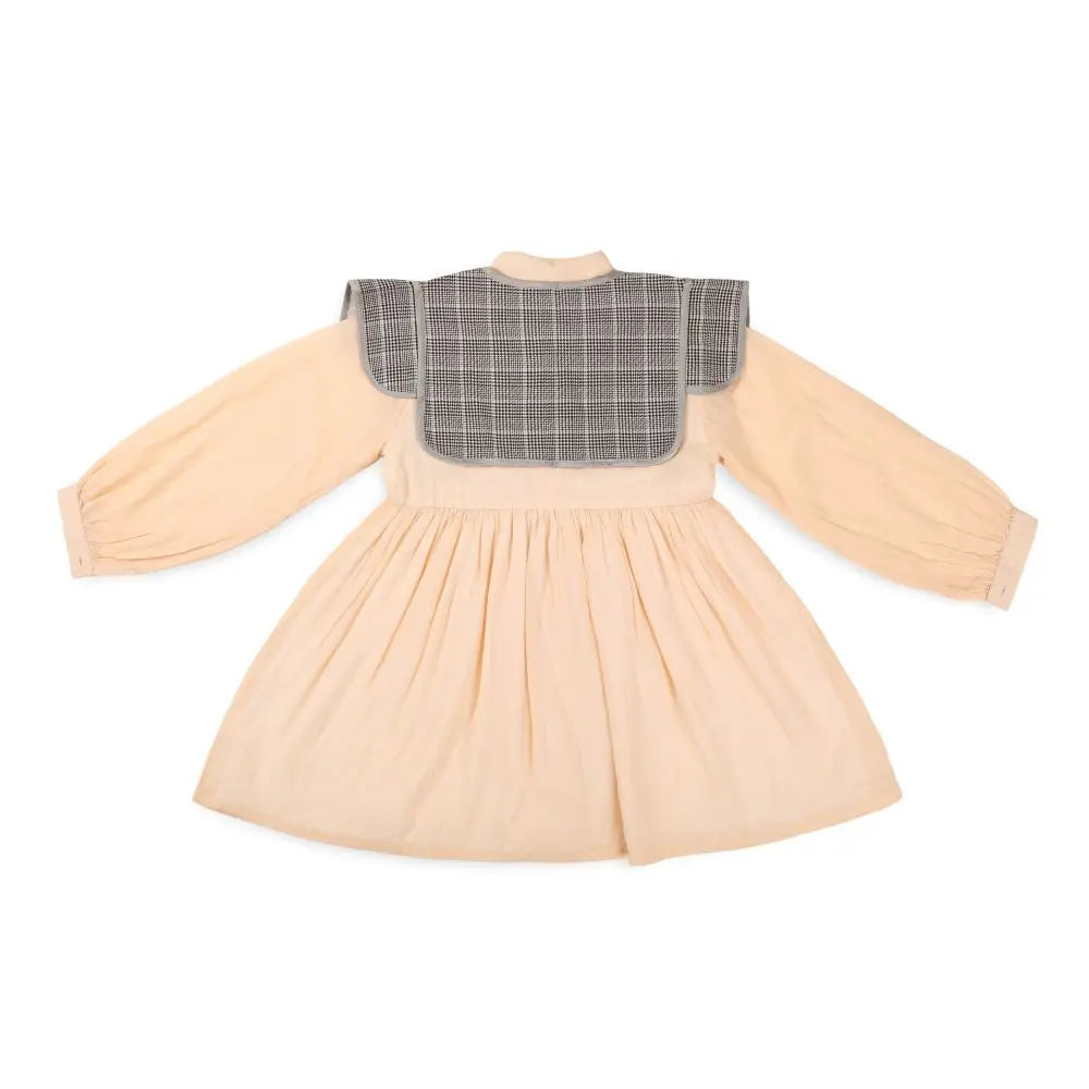 Moobaa Girls Clothing The Cocoon Dress &amp; Jacket Set