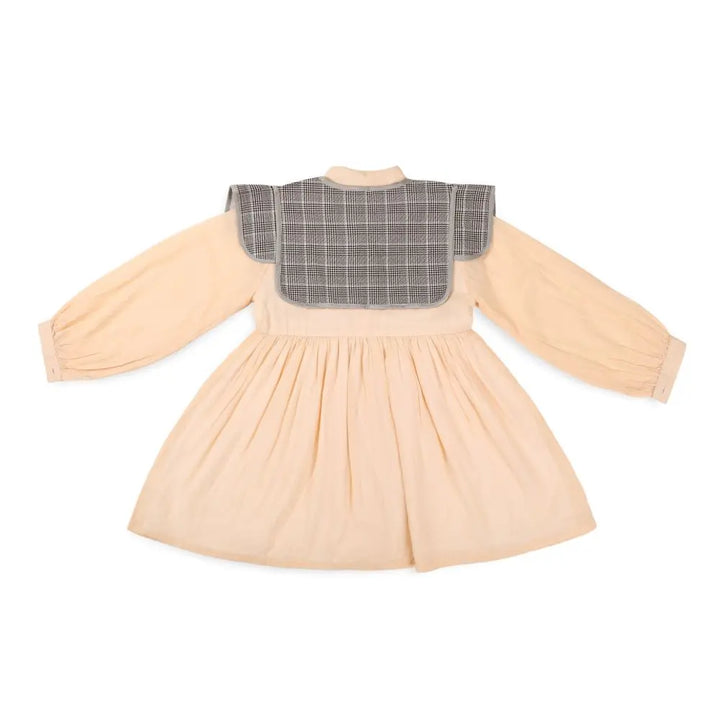 Moobaa Girls Clothing The Cocoon Dress &amp; Jacket Set