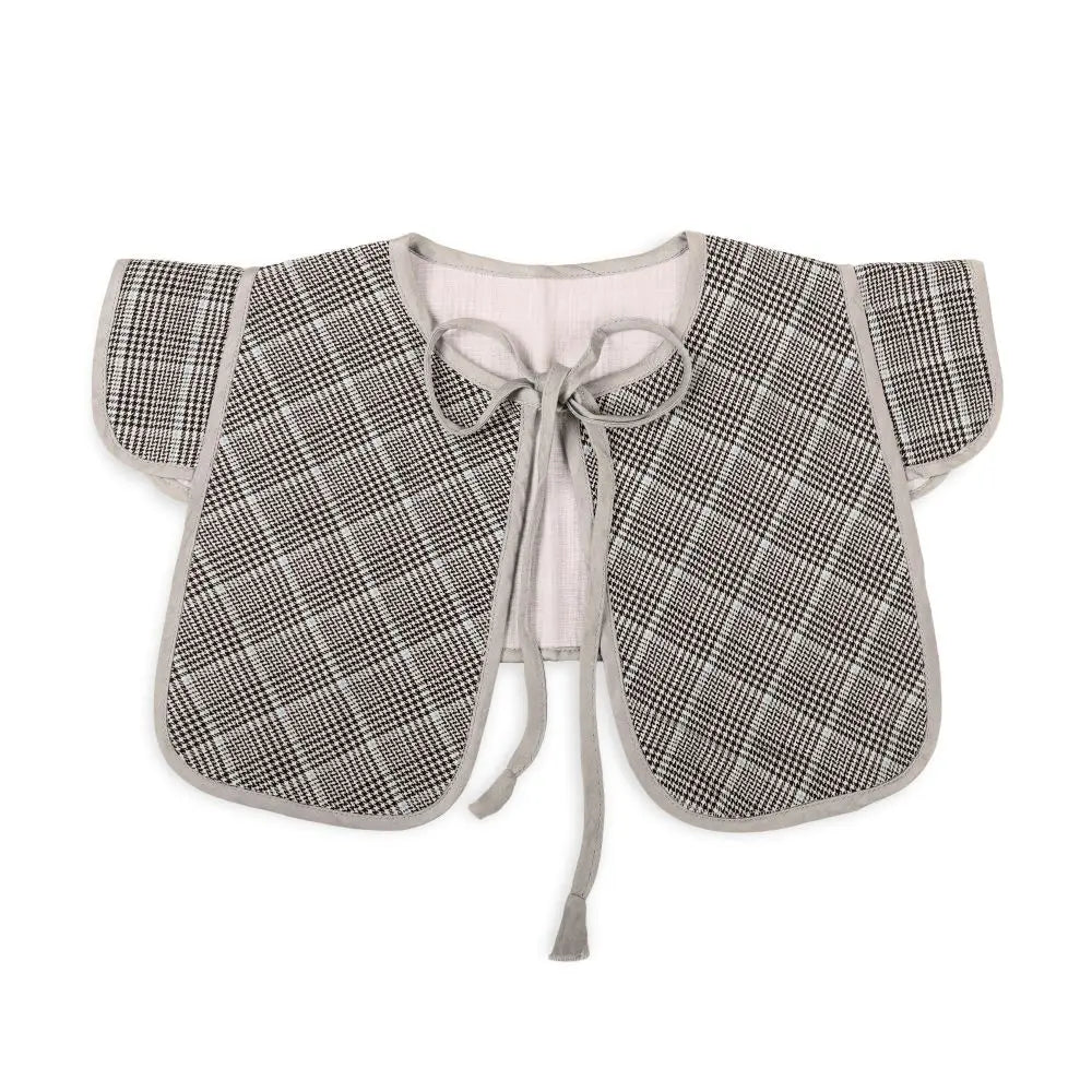 Moobaa Girls Clothing The Cocoon Dress &amp; Jacket Set