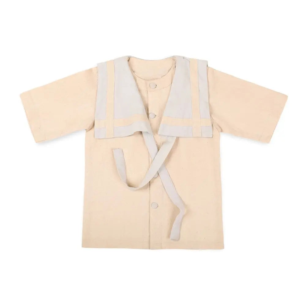 Moobaa Boys clothing The Sailor Boy Set