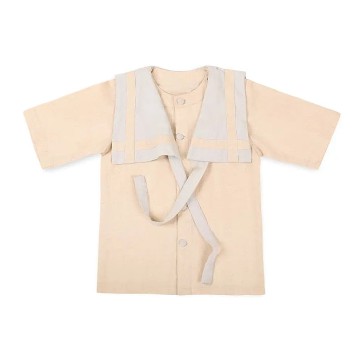 Moobaa Boys clothing The Sailor Boy Set