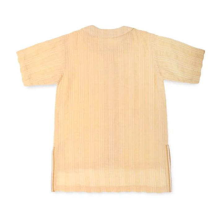 Moobaa Boys clothing The Pastel Scout Set