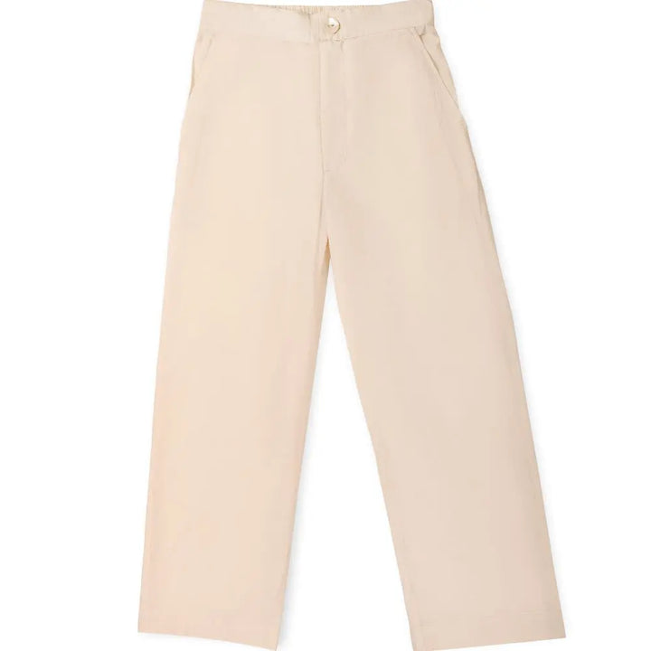 Moobaa Boys clothing The Pastel Scout Set