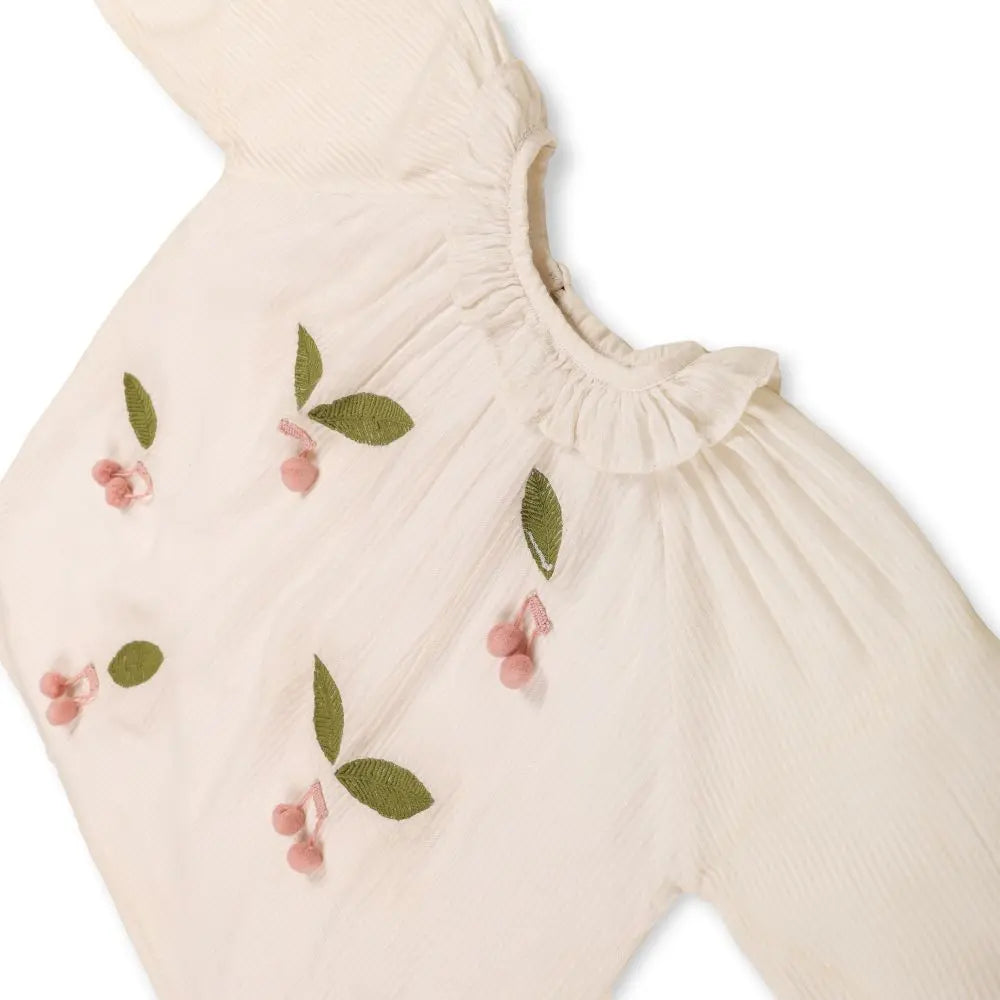 Moobaa Girls clothing The Bubbletop Co-Ord