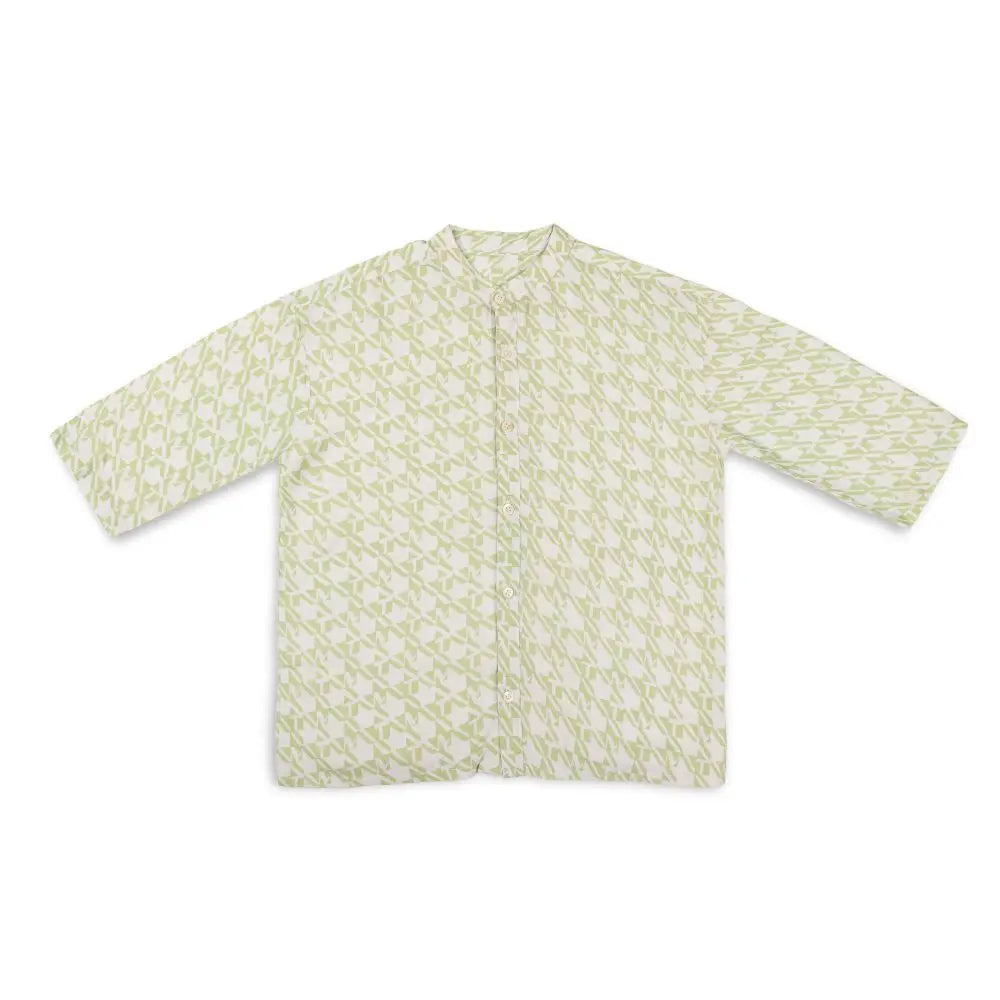 Moobaa Boys Clothing - Let me be set