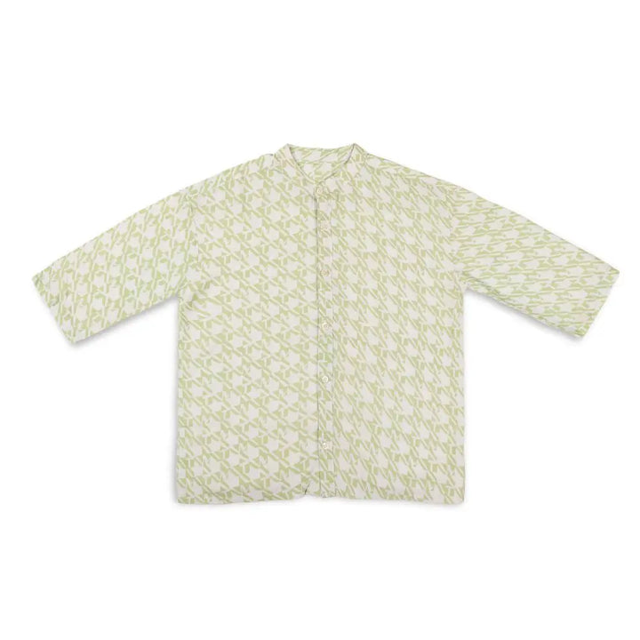 Moobaa Boys Clothing - Let me be set