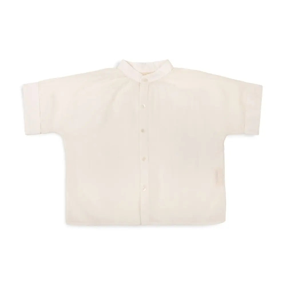 Moobaa Boys clothing The Rust Trio Set