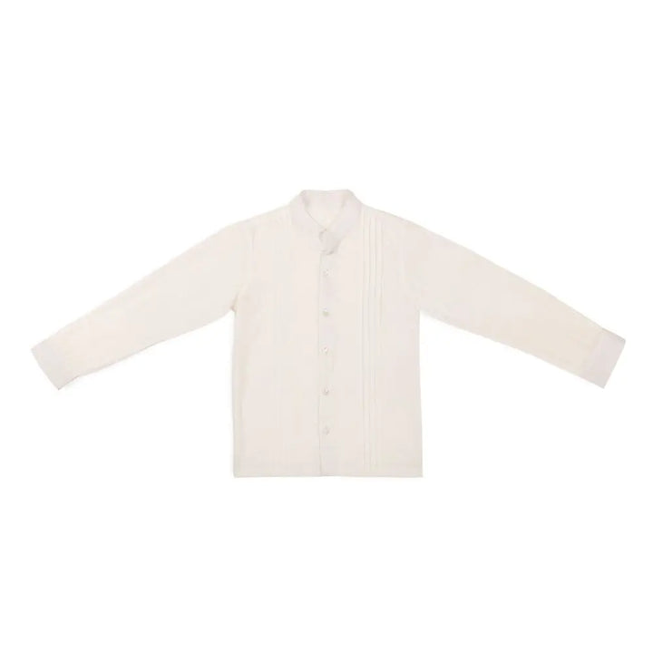 Moobaa Boys clothing The Almond Cloud Co-Ord