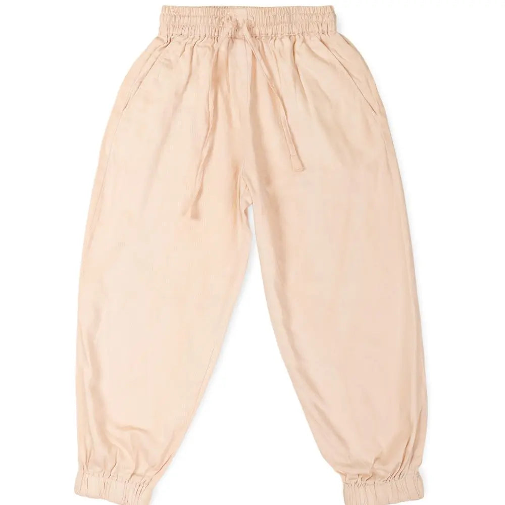 Moobaa Boys clothing The Almond Cloud Co-Ord