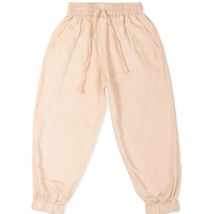 Moobaa Boys clothing The Almond Cloud Co-Ord