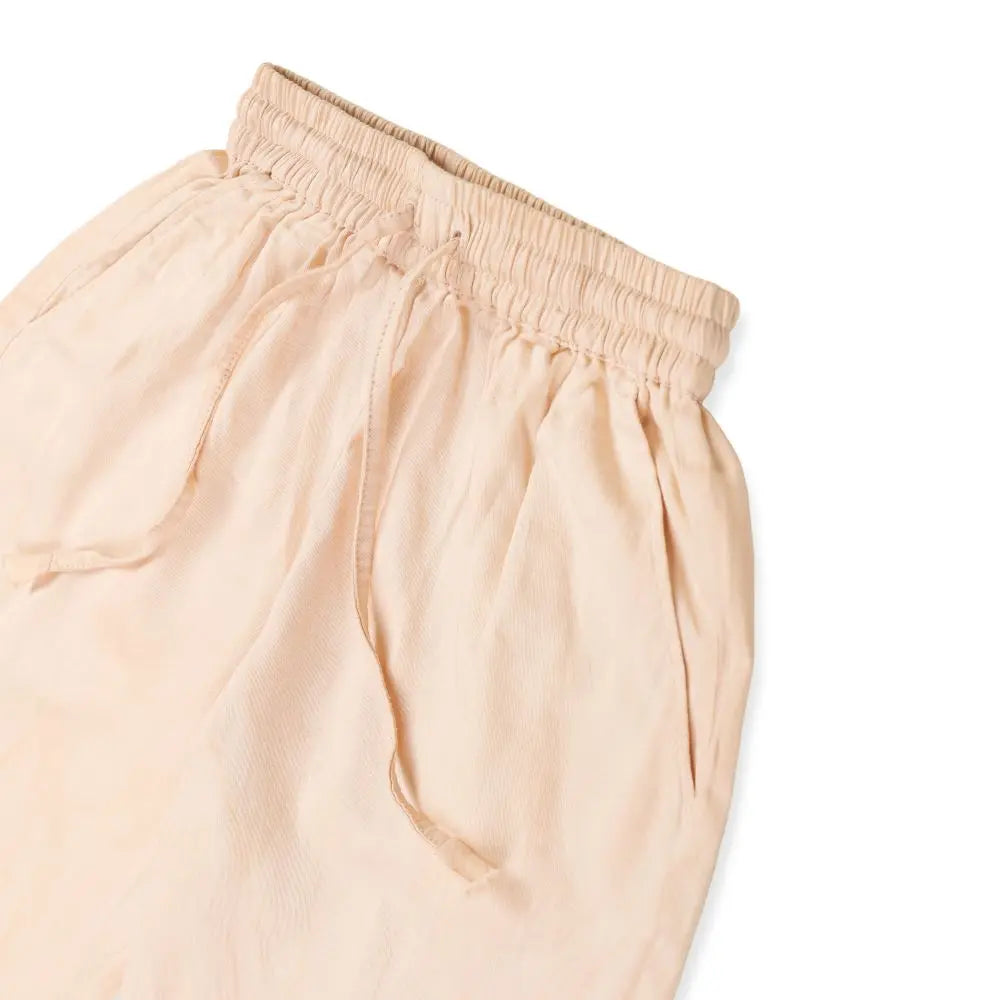 Moobaa Boys clothing The Almond Cloud Co-Ord
